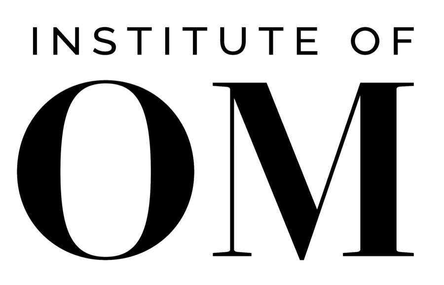 Institute of OM